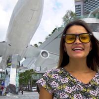 Отзыв от Инна - виза ДТВ